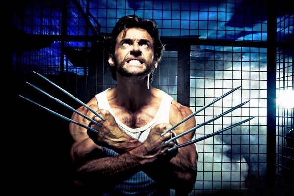 Produktbild: X-Men Origins - Wolverine