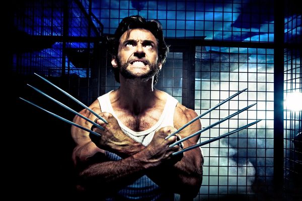 X-Men Origins - Wolverine - Extended Version