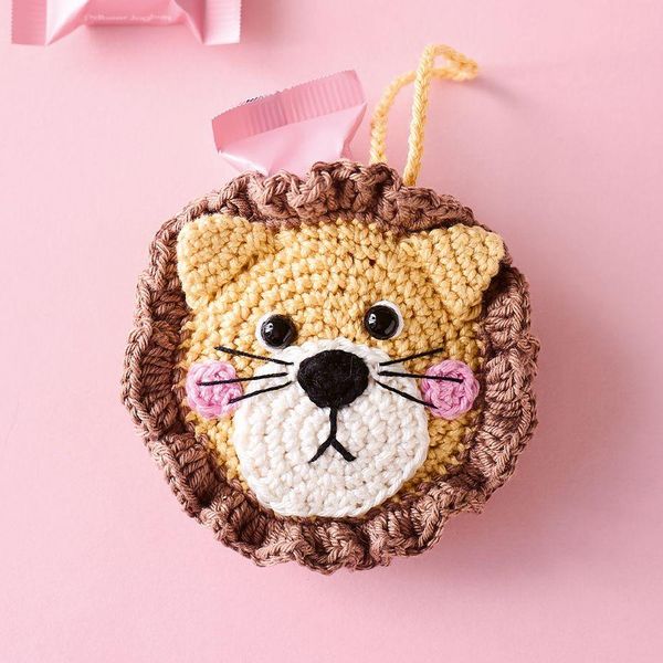 Produktbild: Happy H&auml;kelPocketzz