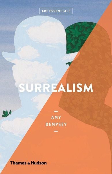 Produktbild: Surrealism (Art Essentials)