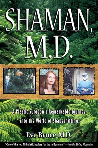 Produktbild: Shaman, M.D.