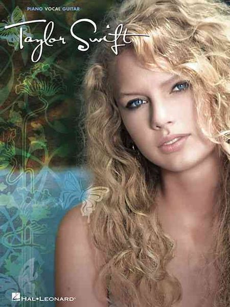 Produktbild: Taylor Swift
