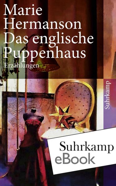 Produktbild: Das englische Puppenhaus