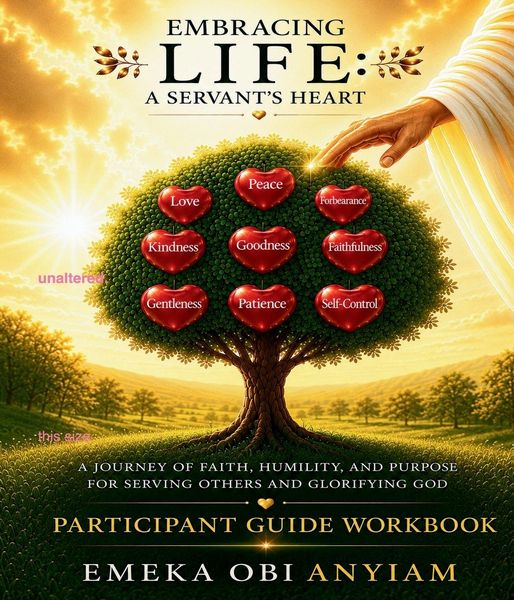 Produktbild: EMBRACING LIFE