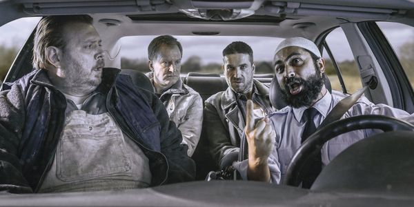 Produktbild: Small Town Killers