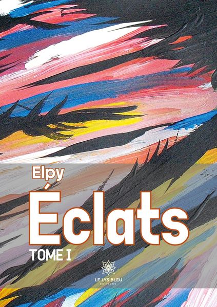 Produktbild: Elpy: &Eacute;clats