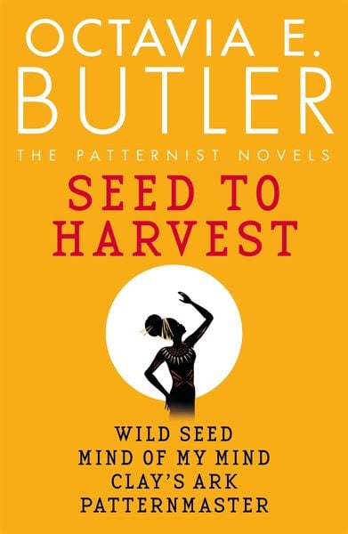 Produktbild: Seed to Harvest