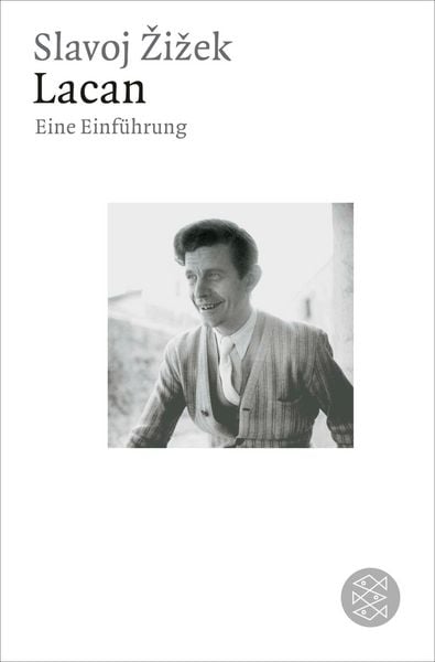Produktbild: Lacan
