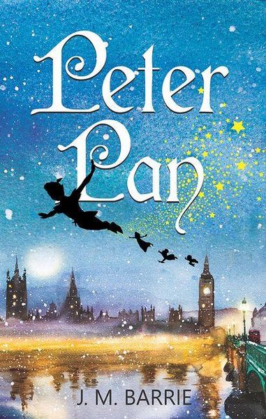 Produktbild: Peter Pan