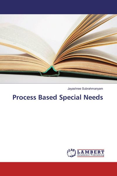 Produktbild: Process Based Special Needs