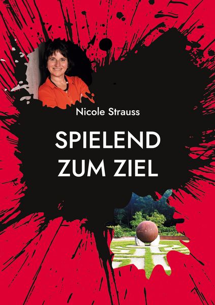 Produktbild: Spielend zum Ziel