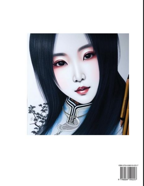 Produktbild: Chinese Ghost Stories (Part 7) - Strange Tales of a Lonely Studio, Pu Song Ling's Liao Zhai Zhi Yi, Mandarin Chinese Learning Course (HSK Level 5), Self-learn Chinese, Easy Lessons, Simplified Characters, Words, Idioms, Stories, Essays, Vocabulary, Cultur