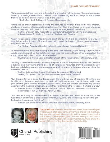 Produktbild: God's Word, My Voice