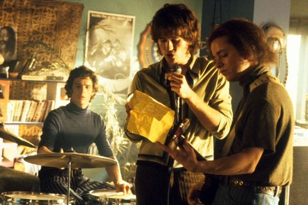 Produktbild: The Doors - Kinofassung