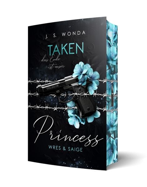 Produktbild: Taken Princess 3