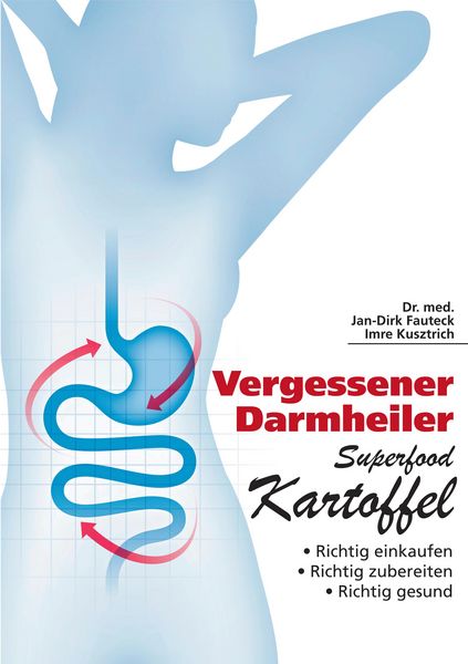 Produktbild: Vergessener Darmheiler Superfood Kartoffel