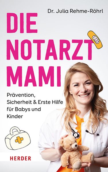 Produktbild: Die Notarztmami