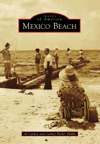 Produktbild: Mexico Beach