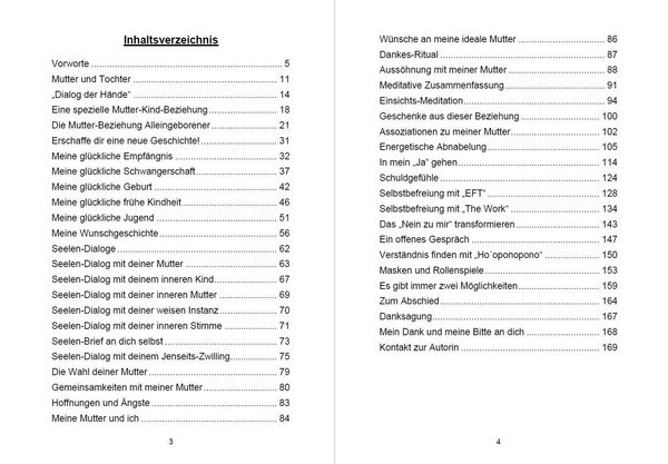 Produktbild: Heile deine Mutter-Wunde zum Mutter-Wunder