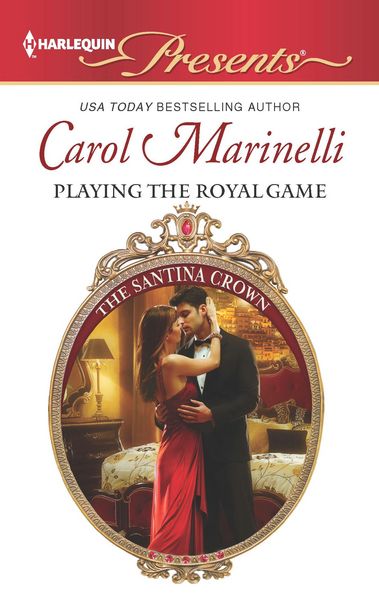 Produktbild: Playing the Royal Game