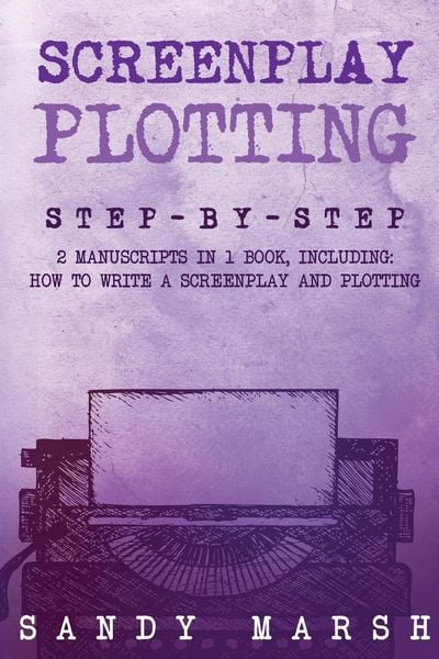 Produktbild: Screenplay Plotting