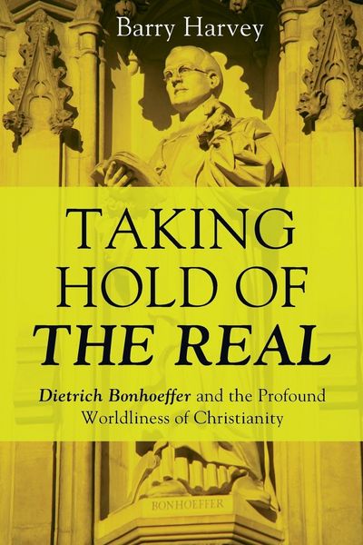 Produktbild: Taking Hold of the Real