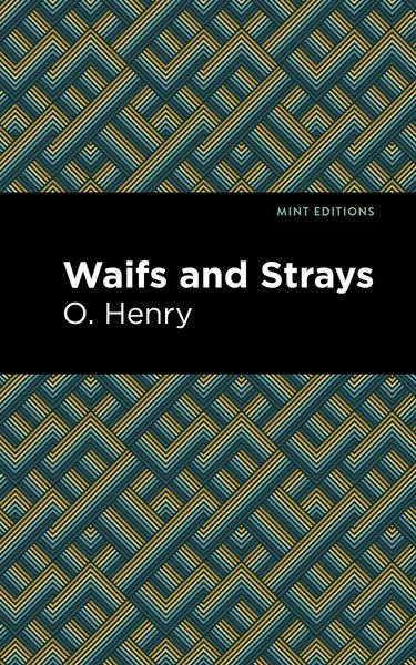 Produktbild: Waifs and Strays
