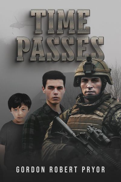 Produktbild: Time Passes