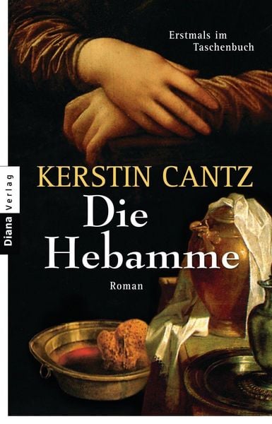 Produktbild: Die Hebamme