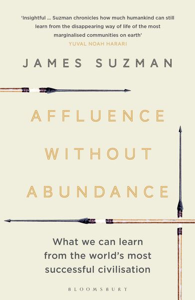 Produktbild: Affluence Without Abundance