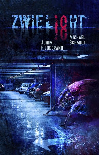 Produktbild: Zwielicht 18