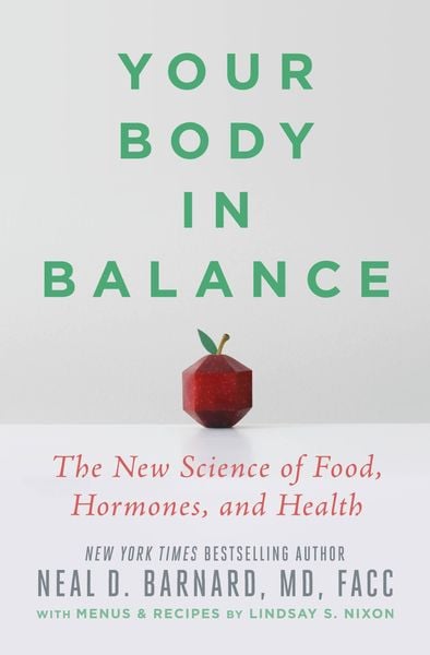 Produktbild: Your Body in Balance