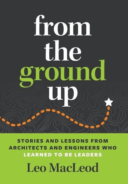 Produktbild: From the Ground Up