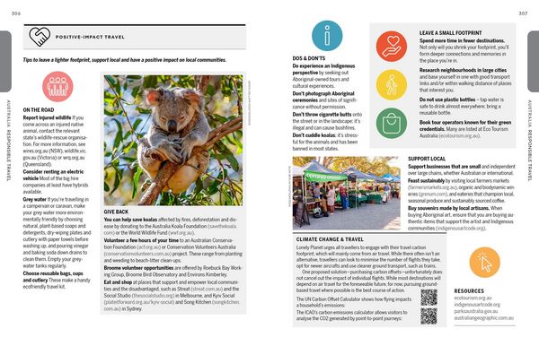 Produktbild: Lonely Planet Experience Australia