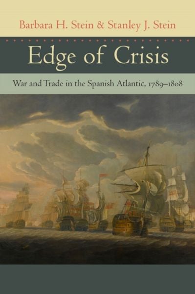 Produktbild: Edge of Crisis