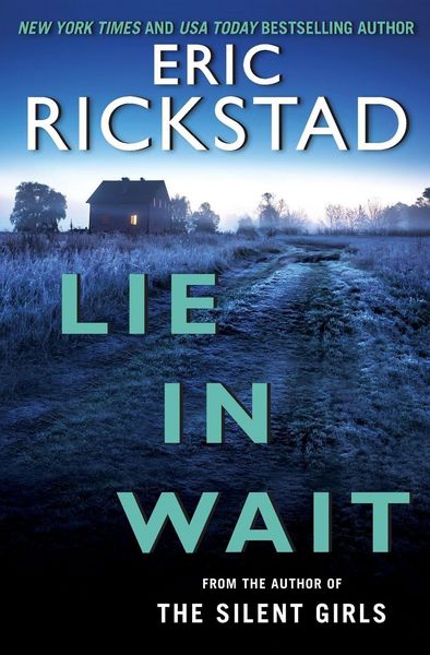 Produktbild: Lie In Wait