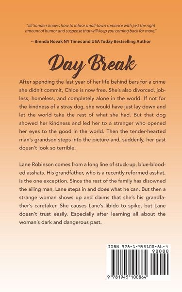 Produktbild: Day Break