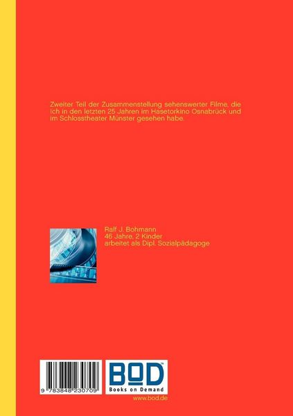Produktbild: FilmArtZwo