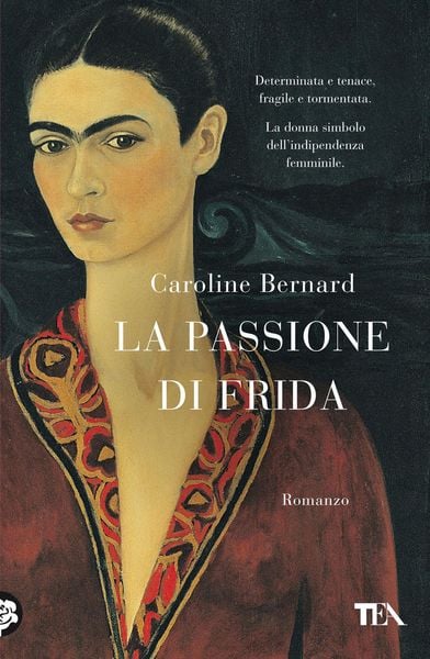 Produktbild: La passione di Frida