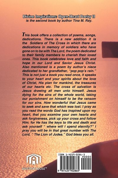 Produktbild: Divine Inspirations