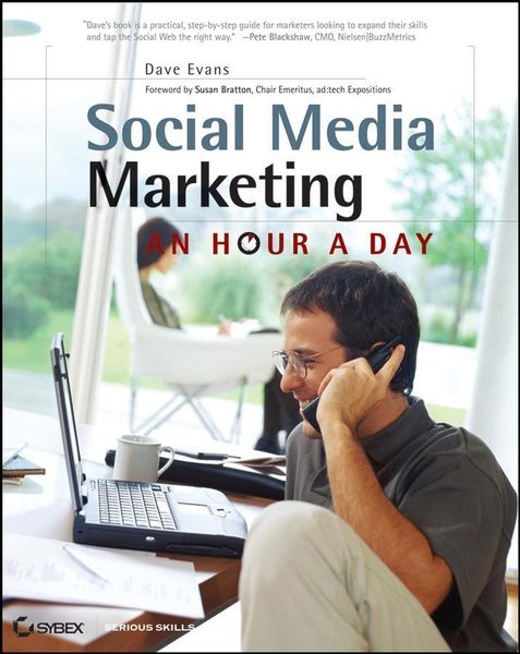 Produktbild: Social Media Marketing