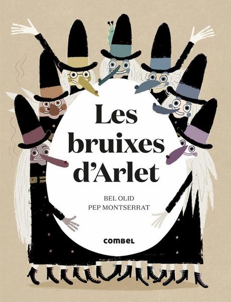 Produktbild: Les bruixes d'Arlet