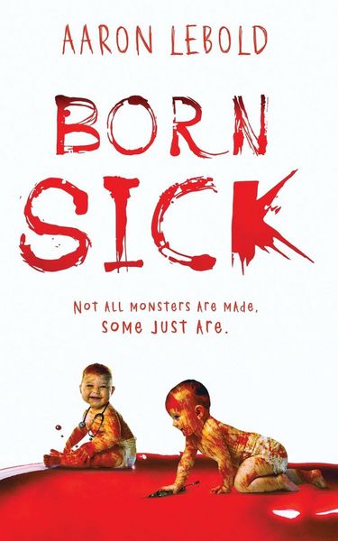 Produktbild: Born Sick