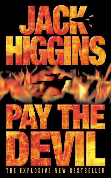 Produktbild: Pay the Devil