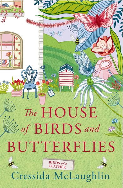 Produktbild: Birds of a Feather
