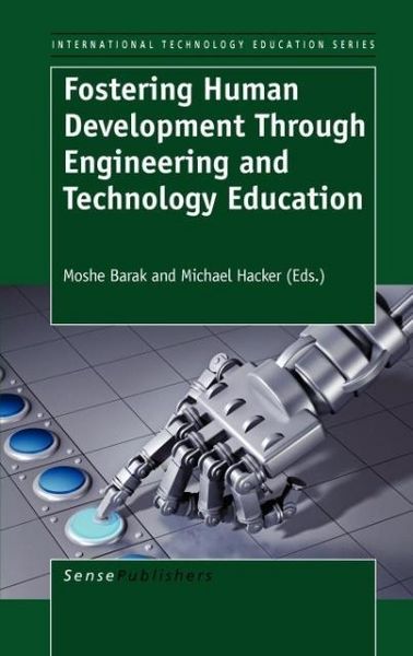 Produktbild: Fostering Human Development Through Engineering and Technology Education