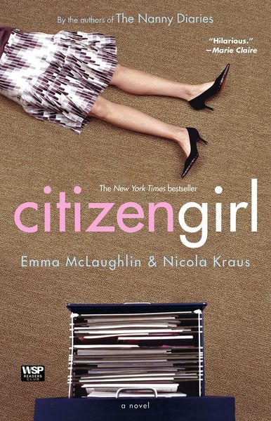 Produktbild: Citizen Girl