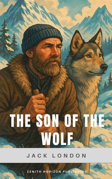 Produktbild: The son of the wolf