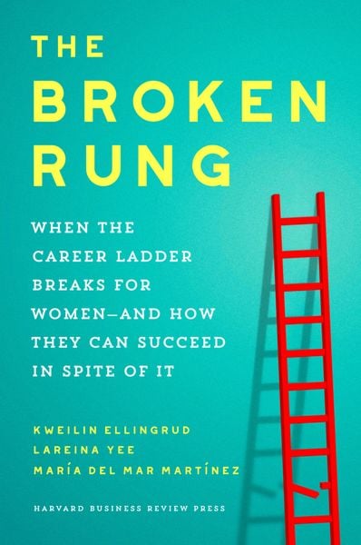 Produktbild: The Broken Rung