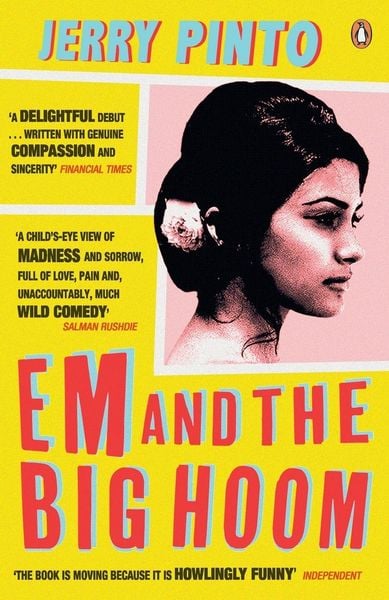 Produktbild: Em and the Big Hoom